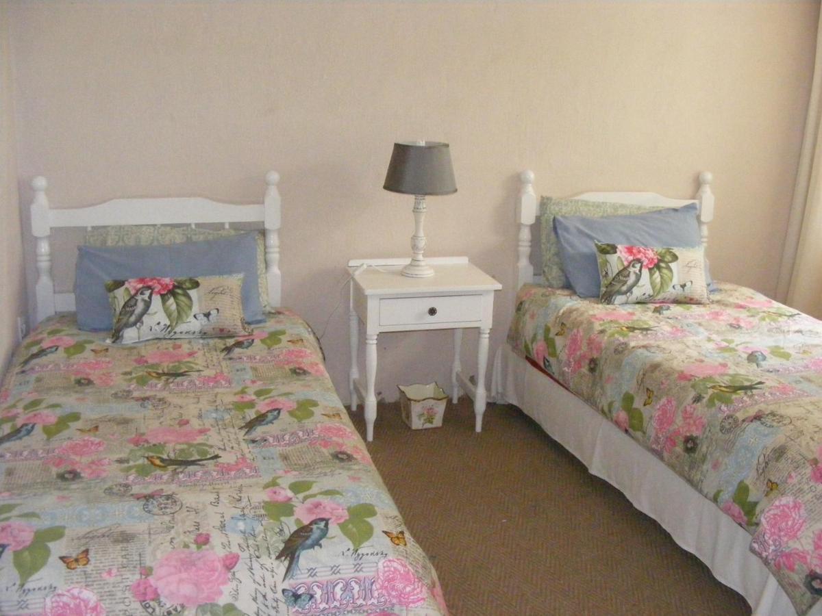 Meadow Lane Country Cottages Underberg Eksteriør bilde