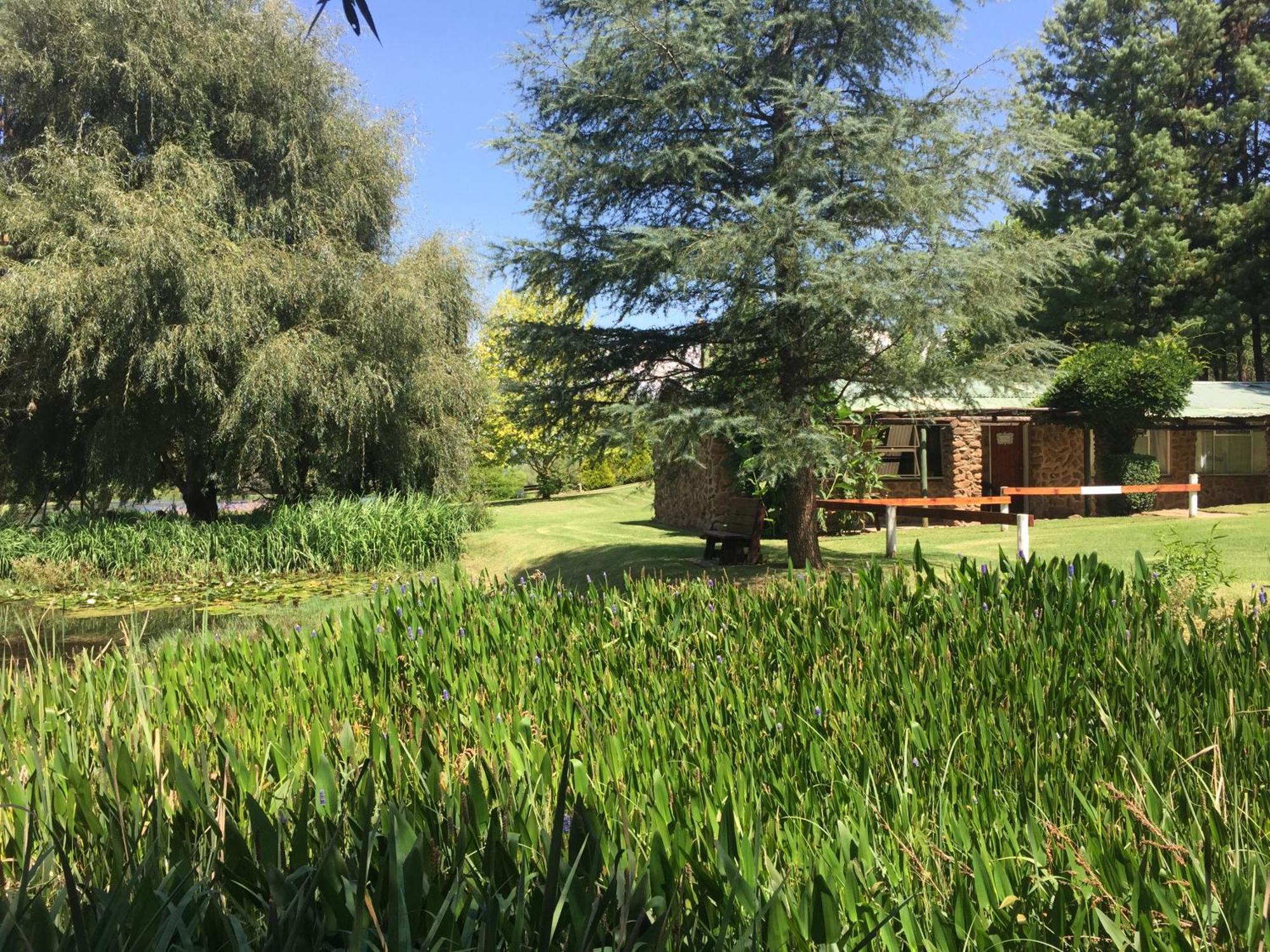 Meadow Lane Country Cottages Underberg Rom bilde