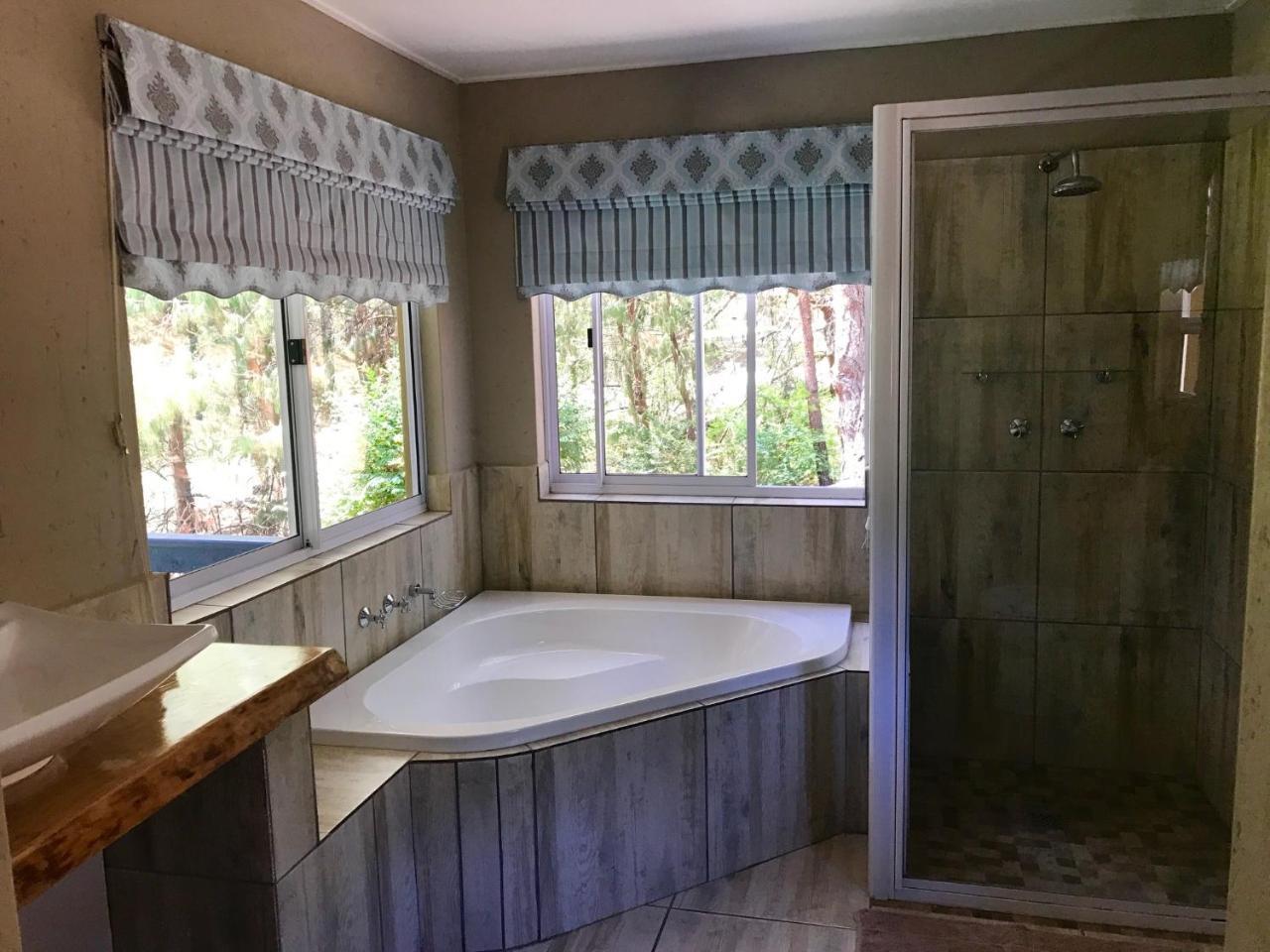 Meadow Lane Country Cottages Underberg Eksteriør bilde