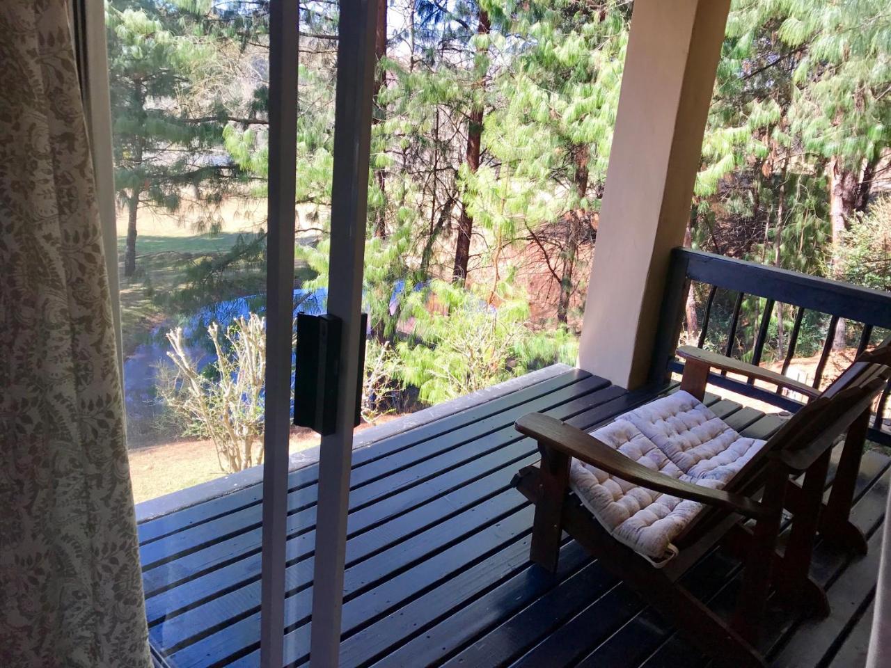 Meadow Lane Country Cottages Underberg Eksteriør bilde