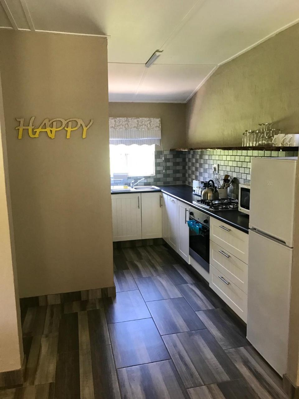 Meadow Lane Country Cottages Underberg Eksteriør bilde