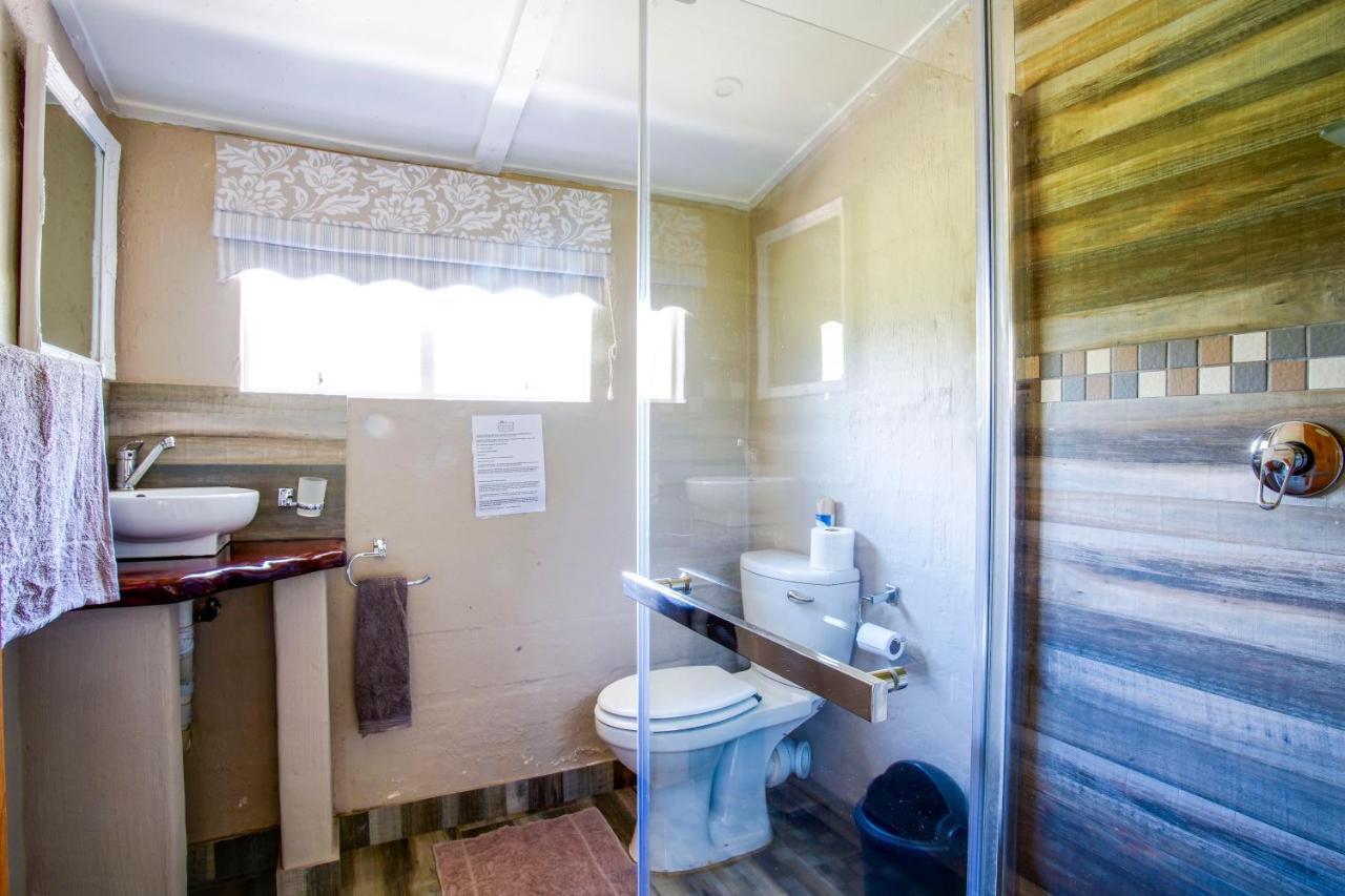 Meadow Lane Country Cottages Underberg Eksteriør bilde
