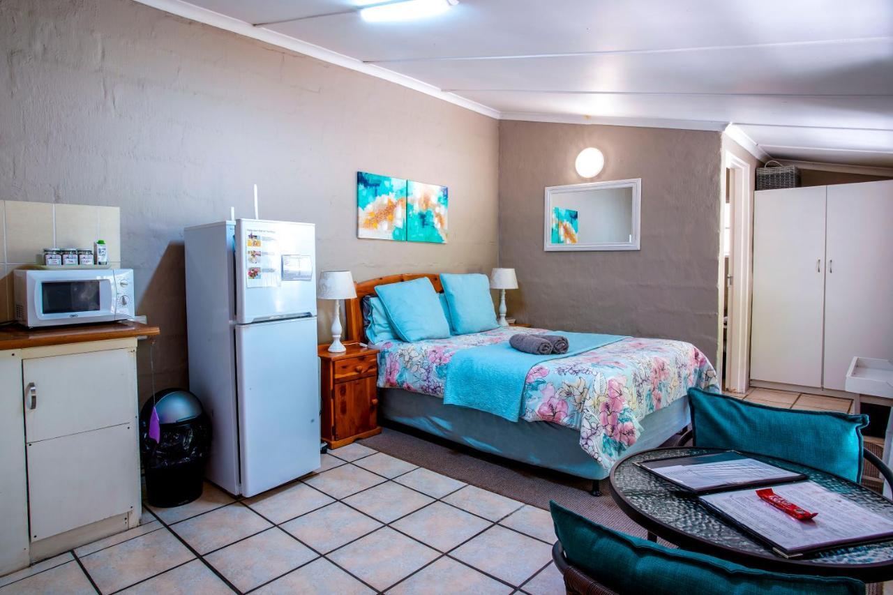 Meadow Lane Country Cottages Underberg Eksteriør bilde