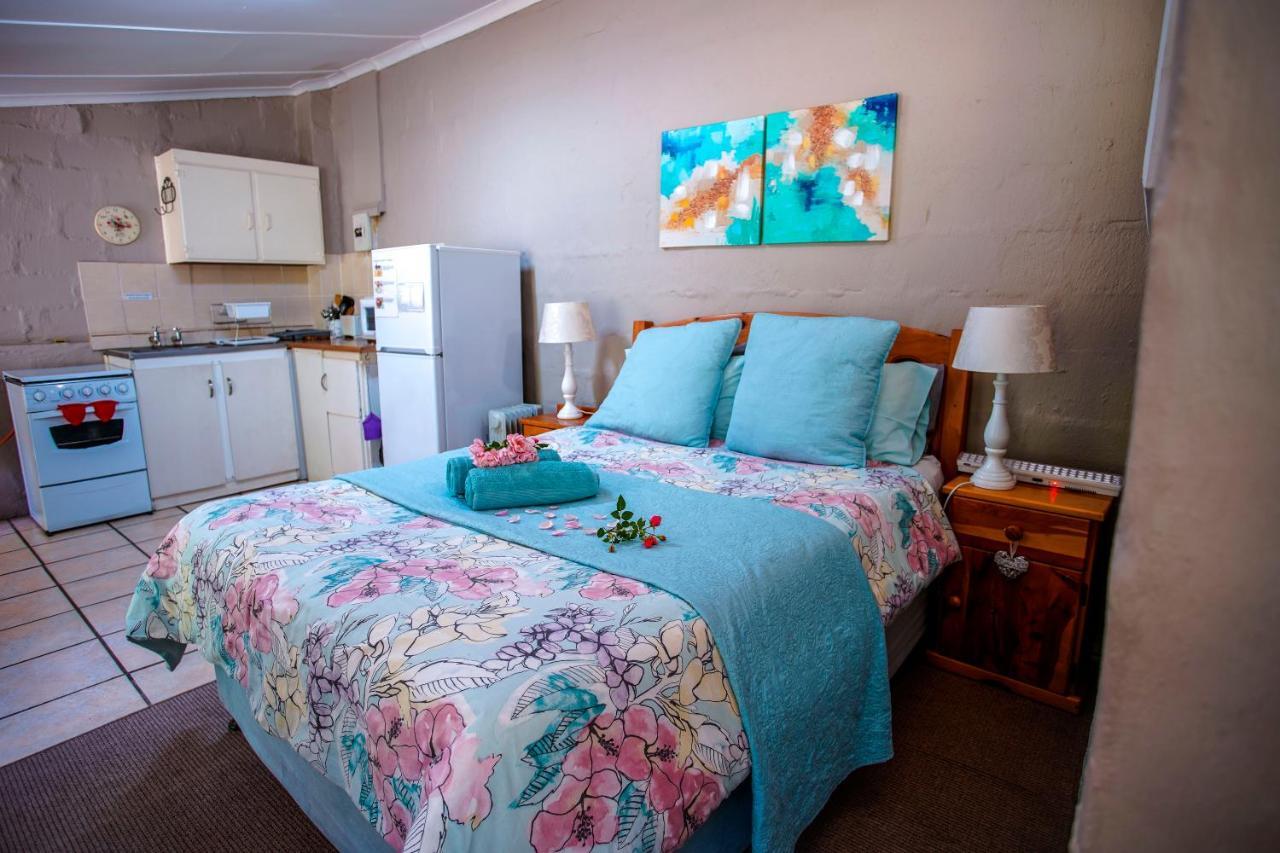Meadow Lane Country Cottages Underberg Eksteriør bilde